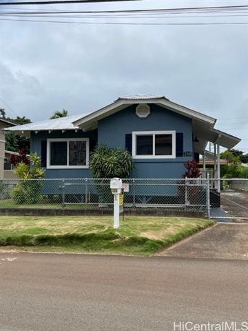 Photo of 280 Walker Ave in Wahiawa, HI