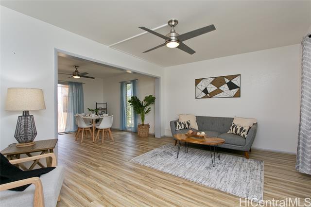 Photo of 98-867 F Kaonohi St #51 in Aiea, HI