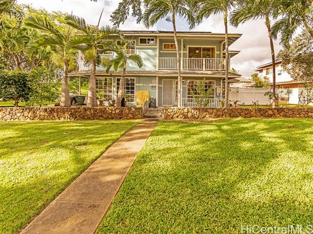 Photo of 91-1155 Aawa Dr in Ewa Beach, HI