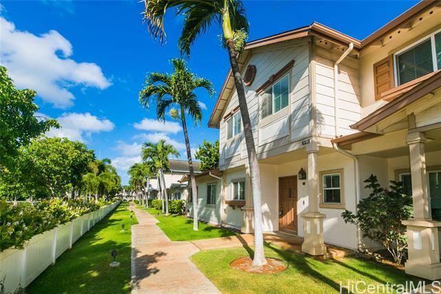 Photo of 91-1010 Kaimalie St #S2 in Ewa Beach, HI