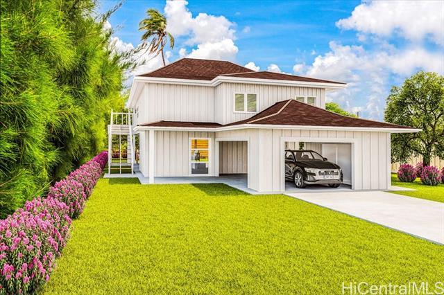 Photo of 91-202 Ewa Beach Rd in Ewa Beach, HI