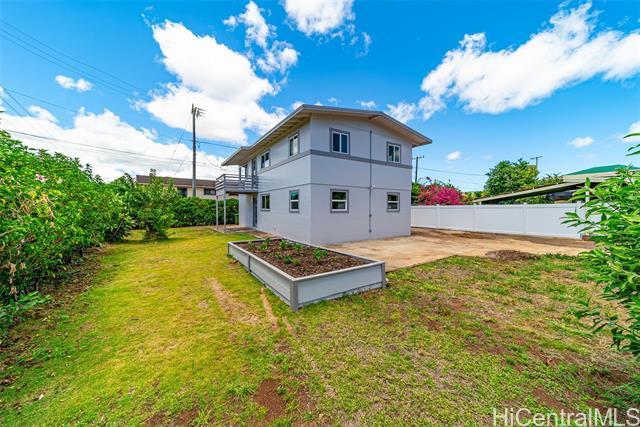 Photo of 502 Lalawai St in Wahiawa, HI