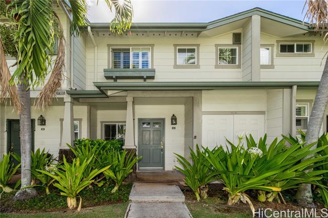 Photo of 91-1093 Kaimalie St #2S3 in Ewa Beach, HI