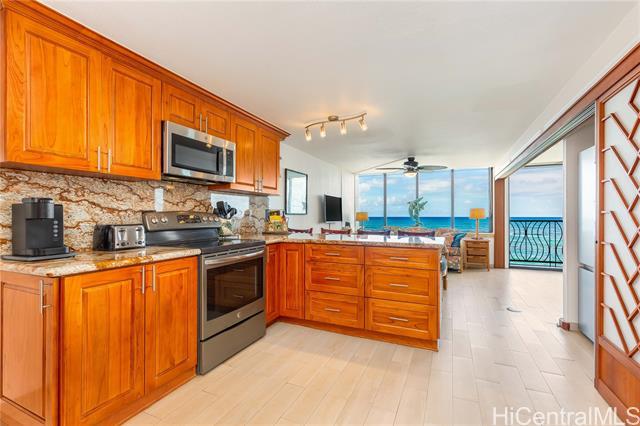 Photo of 68-121 Au St #408 in Waialua, HI