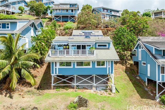 Photo of 99-969 Aiea Heights Dr #S in Aiea, HI