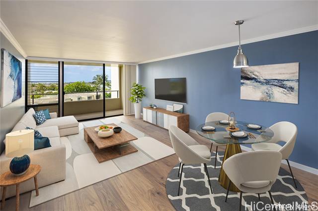 Photo of 6770 Hawaii Kai Dr #304 in Honolulu, HI