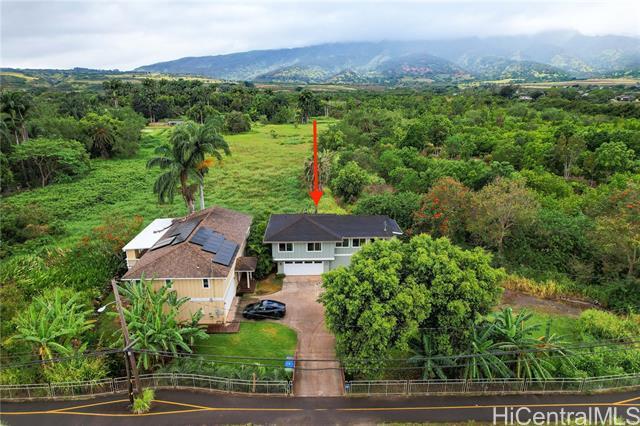 Photo of 66-350 Waialua Beach Rd #A in Haleiwa, HI