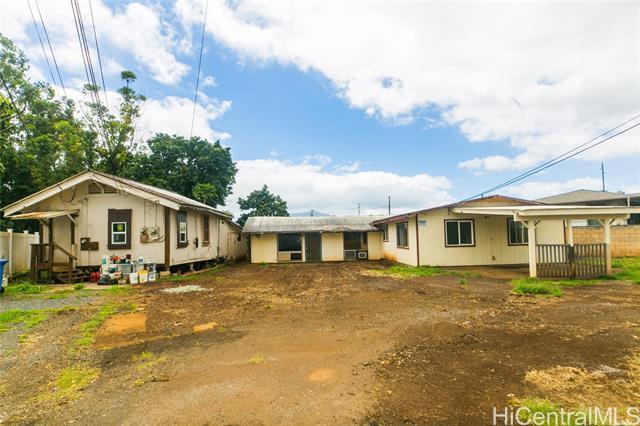 Photo of 31 Cypress Ave in Wahiawa, HI