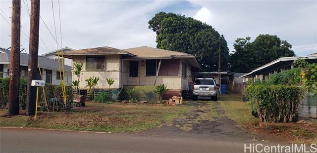 Photo of 216 Walker Ave in Wahiawa, HI