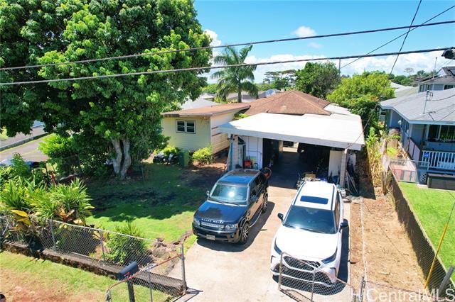Photo of 1766 Walea Uka Pl in Wahiawa, HI