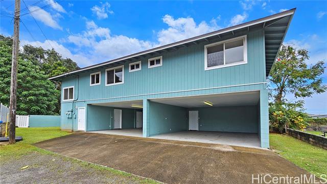 Photo of 45-1016/45-1016A Anoi Rd in Kaneohe, HI