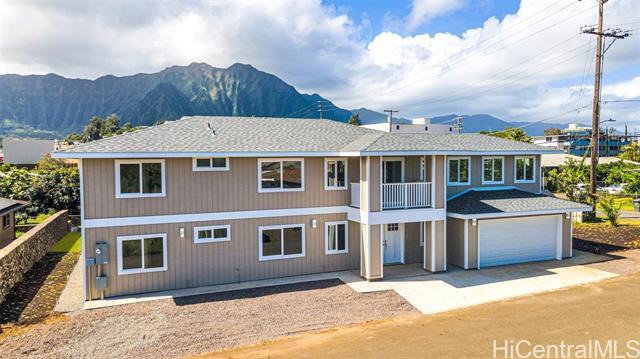 Photo of 45-252 William Henry Rd #F in Kaneohe, HI