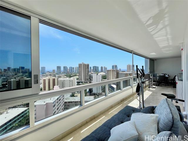 Photo of 1456 Thurston Ave #Aph in Honolulu, HI