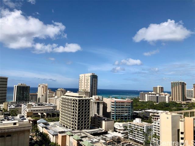 Photo of 2240 Kuhio Ave #2409 in Honolulu, HI