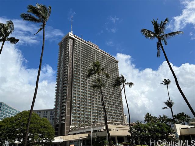 Photo of 410 Atkinson Dr #661 in Honolulu, HI