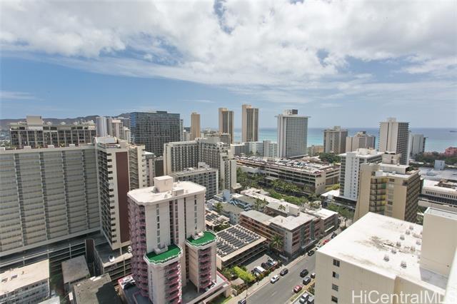 Photo of 445 Seaside Ave #2905 in Honolulu, HI