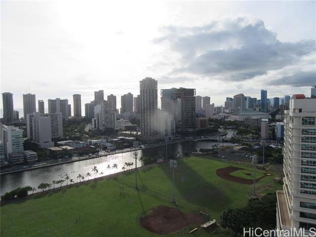 Photo of 2333 Kapiolani Blvd #2412 in Honolulu, HI