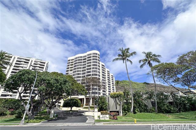 Photo of 6770 Hawaii Kai Dr #1508 in Honolulu, HI