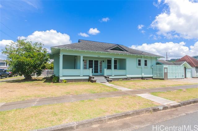 Photo of 1304 Griffiths St in Honolulu, HI