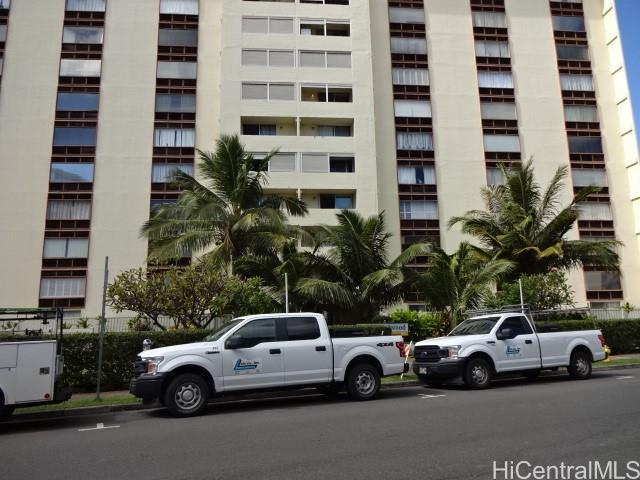 Photo of 910 Ahana St #108 in Honolulu, HI