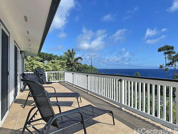 This. Is. The. One.!!

This gracious fully furnished home has incredible ocean views! The large la