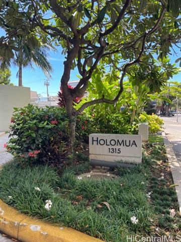 Photo of 1315 Kalakaua Ave #2101 in Honolulu, HI