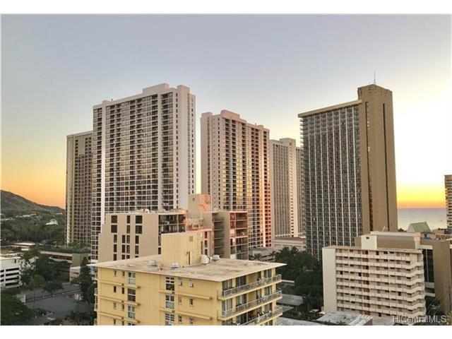 Photo of 320 Liliuokalani Ave #1701 in Honolulu, HI
