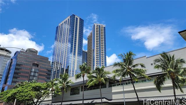 Photo of 1388 Kapiolani Blvd #3406 in Honolulu, HI