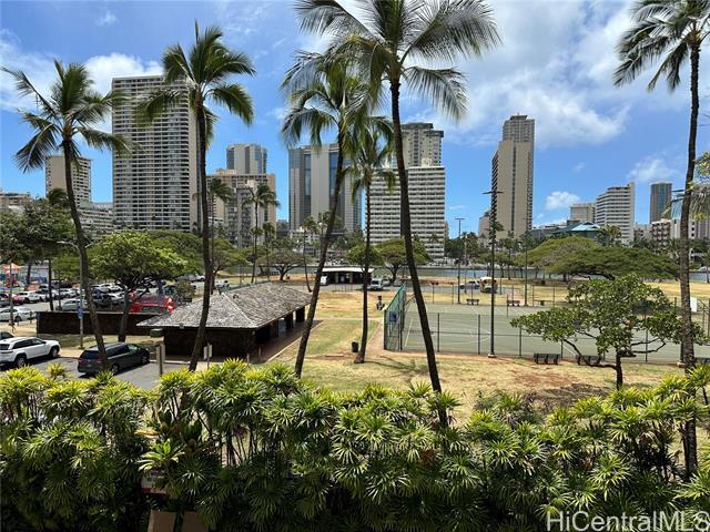 Photo of 500 University Ave #309 in Honolulu, HI