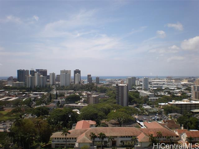 Photo of 2040 Nuuanu Ave #1804 in Honolulu, HI