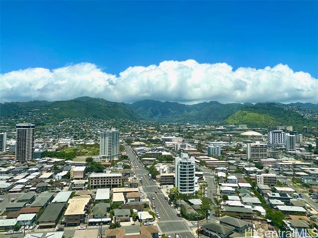 Photo of 2333 Kapiolani Blvd #2506 in Honolulu, HI