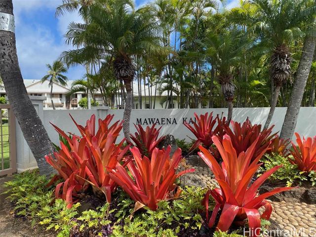 OPEN HOUSE on Sunday 5/05, 2-5PM! Welcome to Mawaena Kai, a picturesque waterfront gated community n