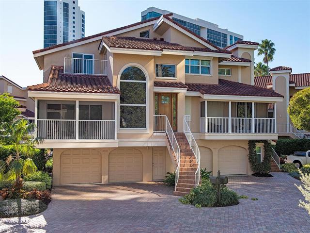 Light and bright beautifully remodeled beachfront home that offers the luxuries and privacy of a sin