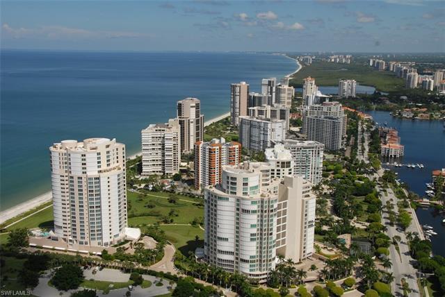 PROFESSIONAL PHOTOS COMING SOON!!!! BREATHTAKING 17th Floor Estate boasts stunning Beach, Bay and