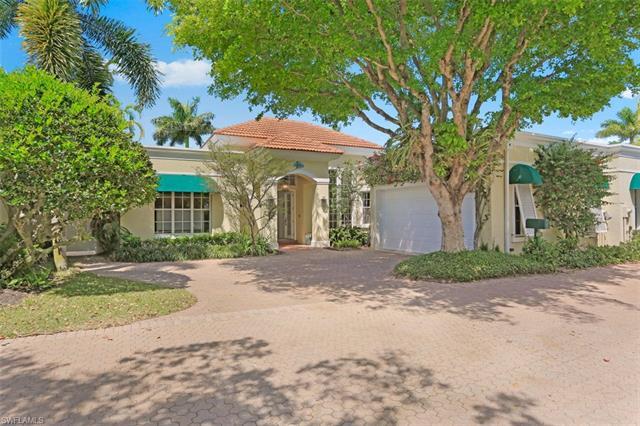 RARELY AVAILABLE! Professional Photos Coming Soon. This beautifully updated Villa is a hidden gem lo