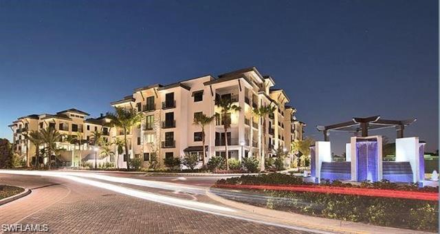 * ONLY 3 UNITS REMAIN * New condominiums located downtown Naples on 3rd Avenue South. Quattro is pla