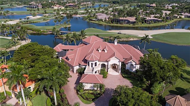One of the BEST premium PANORAMIC  lake/golf view homesites in ALL of Grey Oaks - located on a quiet