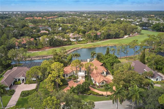 A rare opportunity to own a well-located, south-facing, lake-to-golf estate home in the heart of the