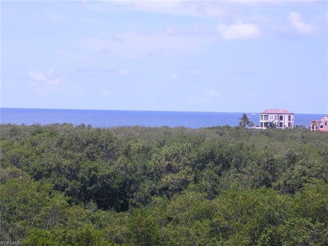 Sunset gulf views from this 6th floor, 3 bedroom, 3 full bath residence.  Walk or tram to the attend