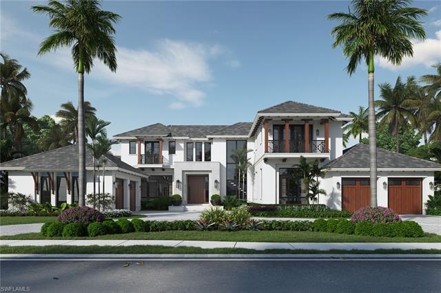 Bay Colony New Construction! Introducing a magnificent Estate Home by Stock situated on one of the m