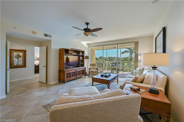 Perfectly located across from Pelican Bay’s Private Beach Tram, this Condo is in one of the most sou
