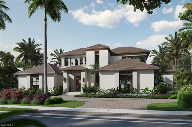 Currently Under Construction in Bay Colony Shores! Introducing an expertly designed and masterfully 