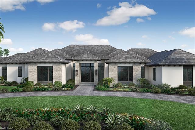Inspired by its lakeside views and the easy, relaxed lifestyle offered at Pine Ridge Estates, design
