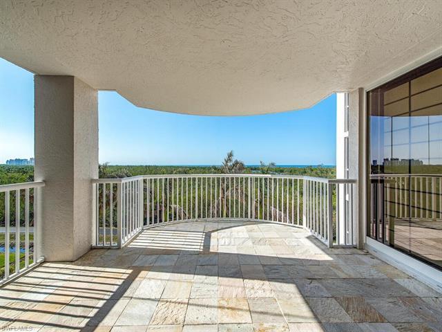 Two Bedroom Two Bath residence in the beautiful St Laurent High Rise in Pelican Bay. This residence 