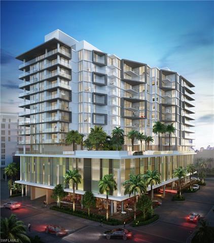 PRE-CONSTRUCTION. AURA, a Luxurious boutique condominium building with only 56 residences located in