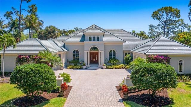 3134 Dahlia Wy, Naples, FL, 34105