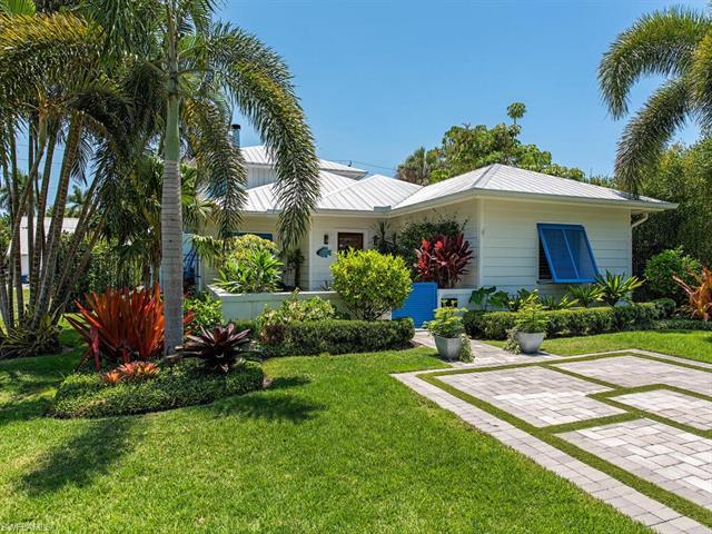 Located in the heart of the highly sought after Lake Park neighborhood, this custom coastal property