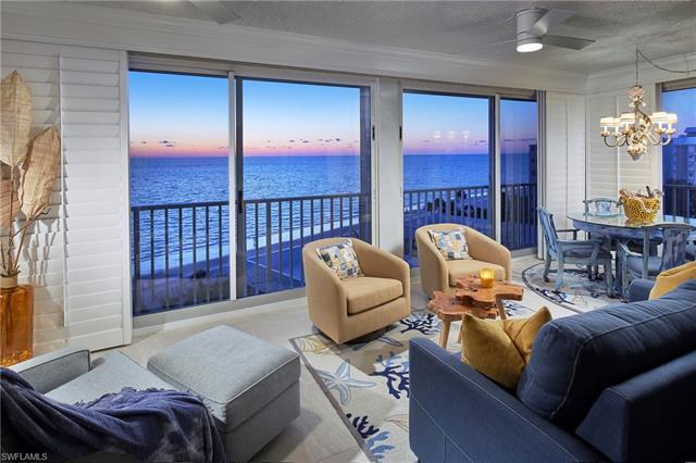 Directly on the sand and completely remodeled to enhance the beach lifestyle, this 3-bedroom plus de