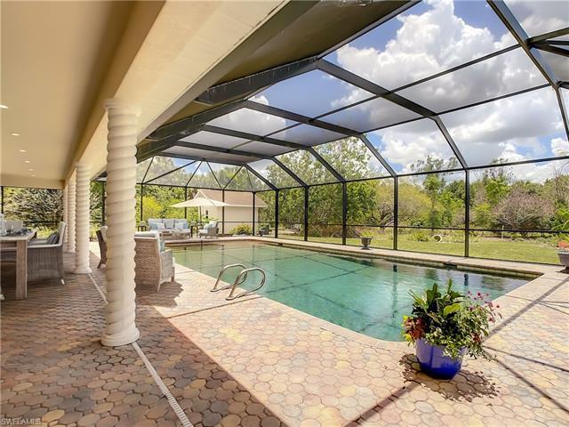 H6009  This resort-style property has something for everyone. The 5.02 acre property includes 5 bedr