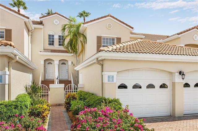 Spectacular new property available in the highly desirable community of Pelican Bay.  This is one of